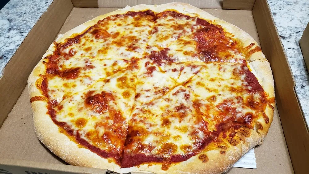 Cheese Pizza